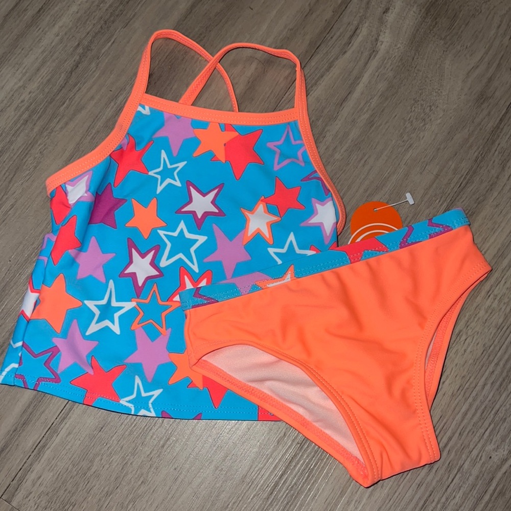 *NWT 2T bikini